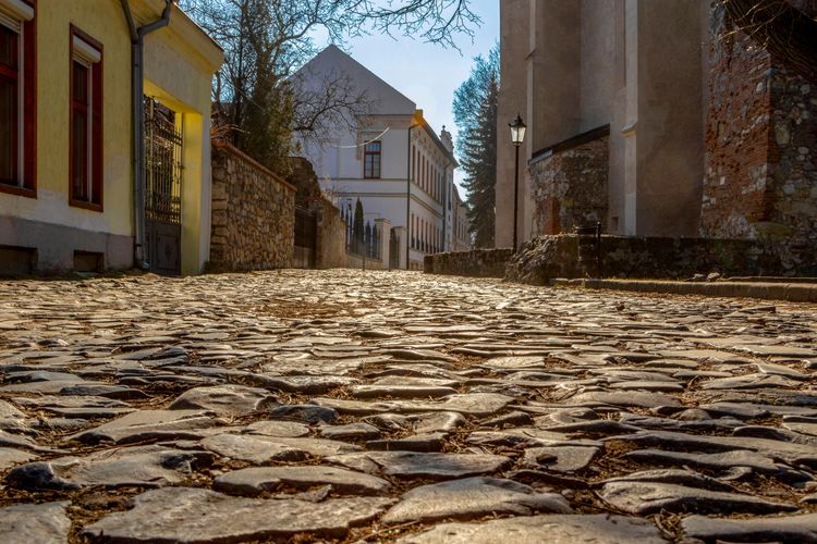 3+1 kisváros, ahol az élet még emberi léptékű