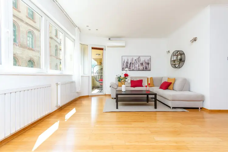 Családbarát 3 szobás lakások Budapest legfelkapottabb kerületeiben
