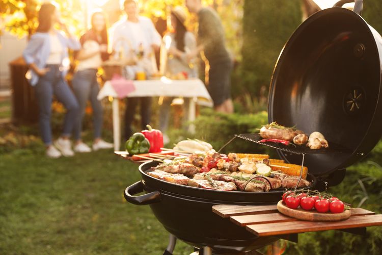 Grillezés, bogrács vagy BBQ – ez a nyári élmény kihagyhatatlan