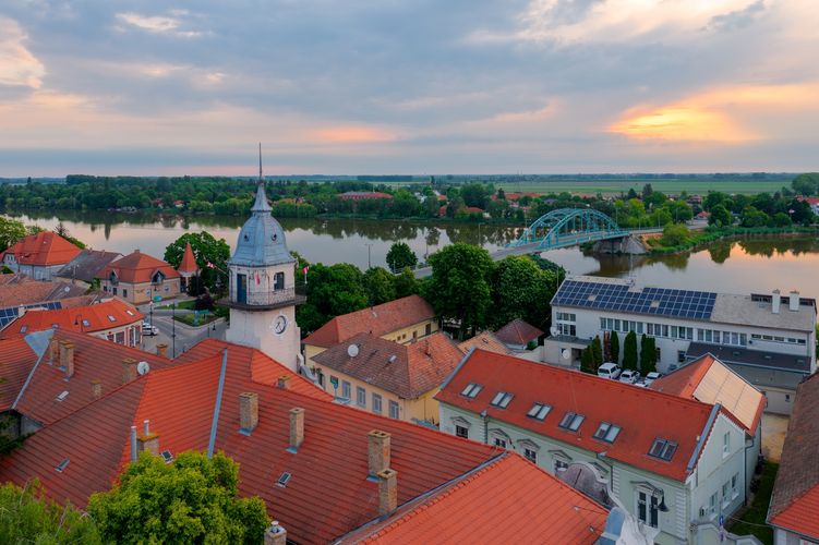 A vízpart környékére ezekért a kiváló és vadonatúj lakásokért érdemes leköltözni