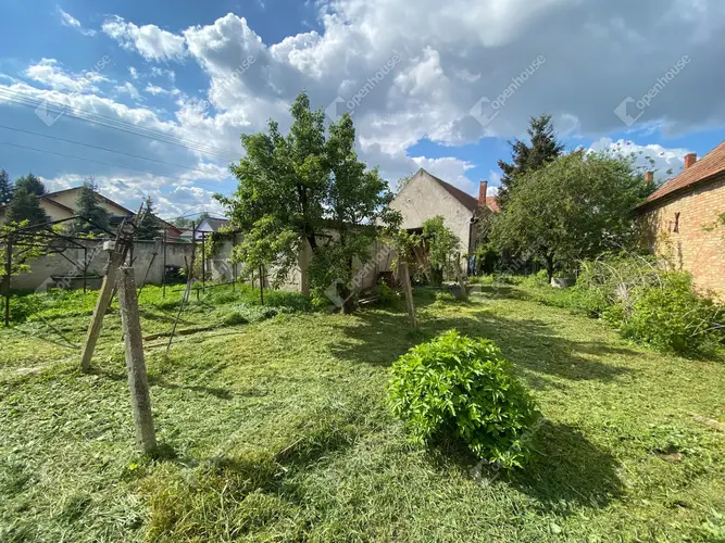 Falusi idill, osztrák fizetés? - Megfizethető ingatlanokkal vár a Rábaköz csendes gyöngyszeme