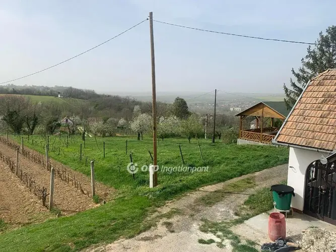 Ezeket az olcsóbb hétvégi házakat kínálja Somogy, a Balatontól kicsit távolabb