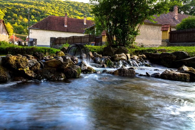 Értéktartó otthon biztonságos településen? A vármegye, ahol ez valóság