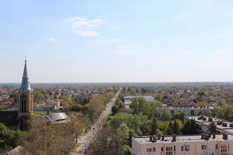 Nyugalom, hagyomány, gyógyvíz – ahol még él a kunok szelleme  