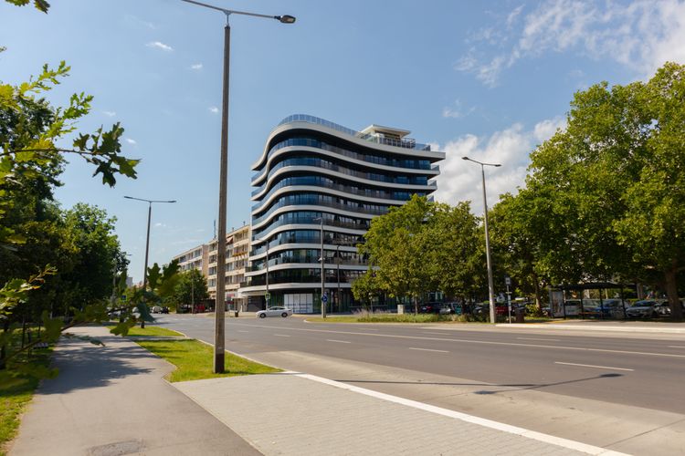 Debrecen új arca: így formálják a várost ezek a szuper vonzó lakások