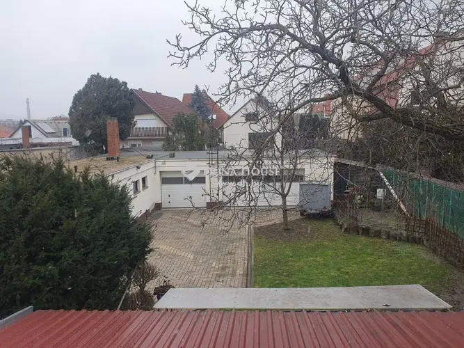Kertvárosi árrobbanás: ennyit ér ma egy otthon Pécs legzöldebb részén