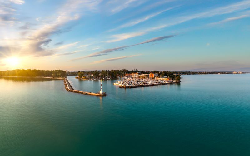 Kapcsolódj a Balatonhoz: 3 somogyi ház, amibe könnyű beleszeretni