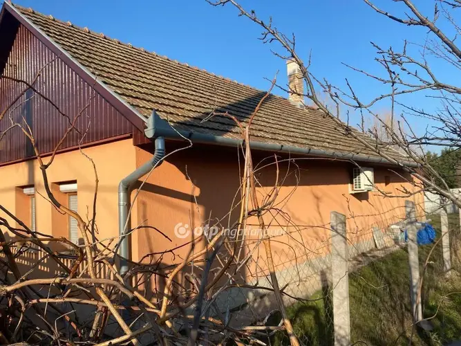 Olcsó ingatlanok és vidéki nyugalom Budapest közelében