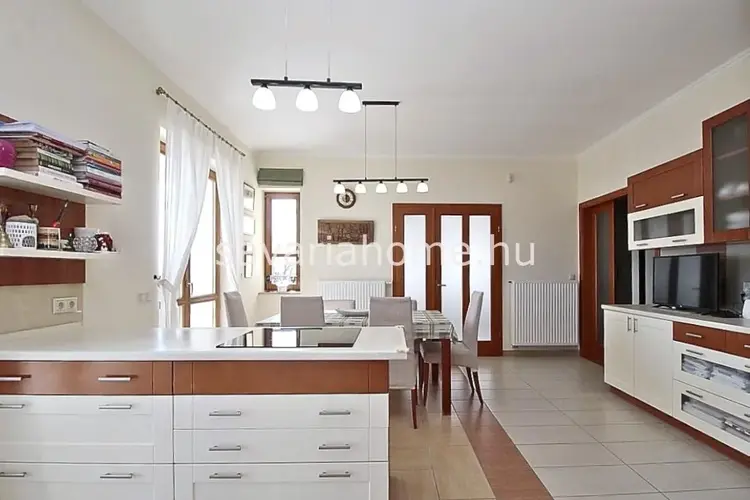 Ahol a szőlőről 1740 óta írnak, ott ma luxusvillák születnek