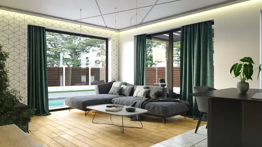 Hogy milyen otthont szeretnének a magyarok? Hát ilyet!