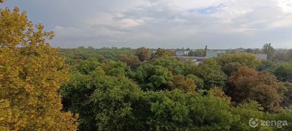 Így lett nyomortelepből Budapest egyik legmenőbb lakótelepe