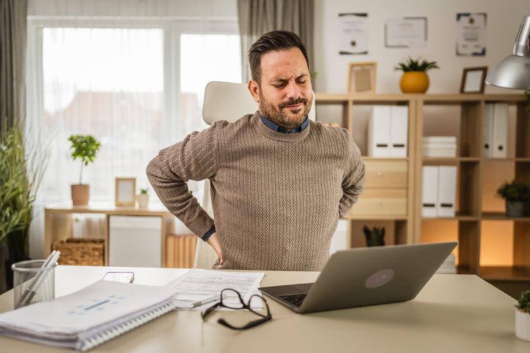 Mi lesz így veled, kedvenc home office-sarok?