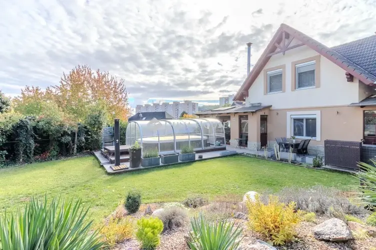 Ahol a természet, a lehetőségek és a luxus egyensúlyt talál – felfedezőúton Borsodban