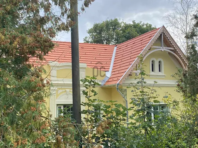 Tudtad, hogy van az országban egy Rendőrfalu? És hol készültek fel az ország örökös védelmére?