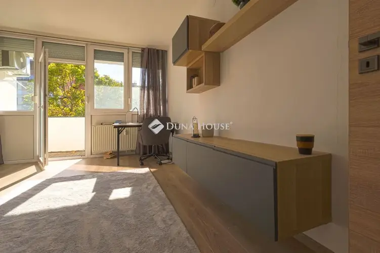 Felújított panelek, ahol kényelmes az élet