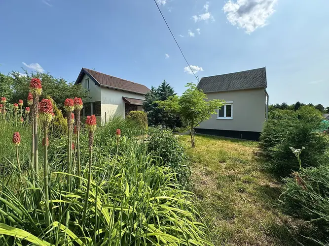 Ha Győr környékén keresel zártkerti ingatlant, most vásárolj