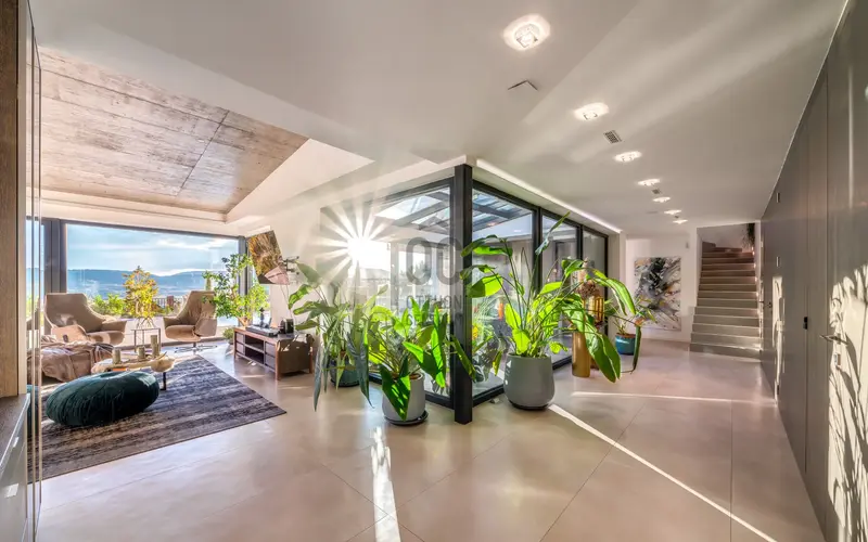 Amikor az álomotthon valóban létezik – egy szentendrei ház, ami minden részletében tökéletes