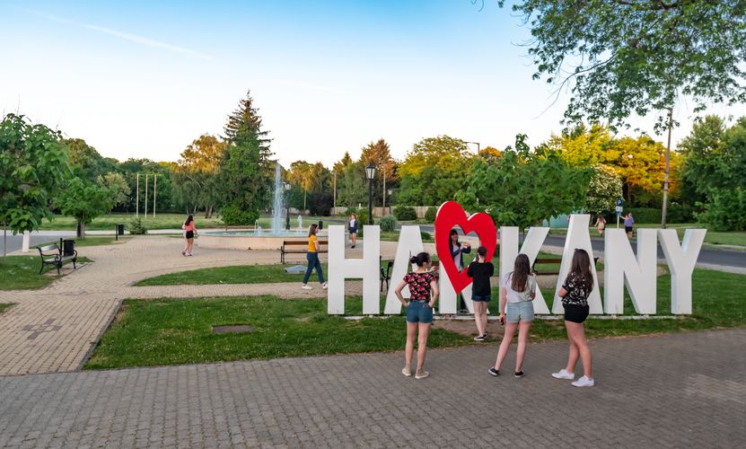 Egyedülálló gyógyerő és csodás otthonok Pécstől 20 percre