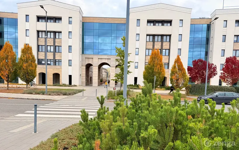 Többéves mélypont is volt a magyar lakáspiacon az Otthon Start berobbanása előtt