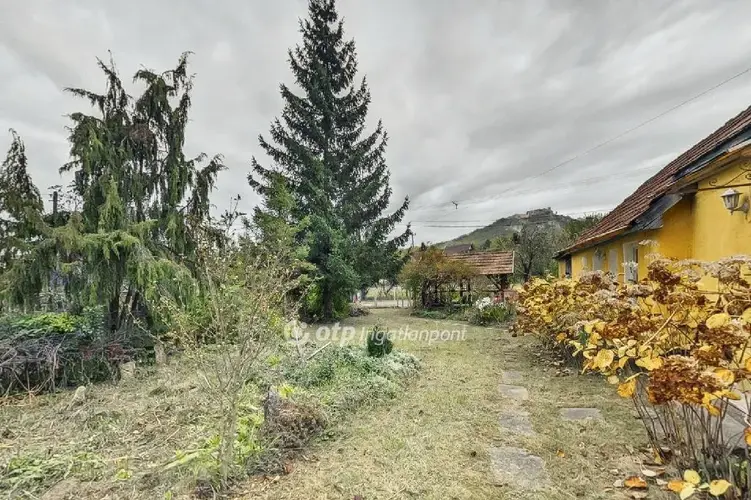 Őszi-téli menedékek a ködbe burkolózó Mátrában