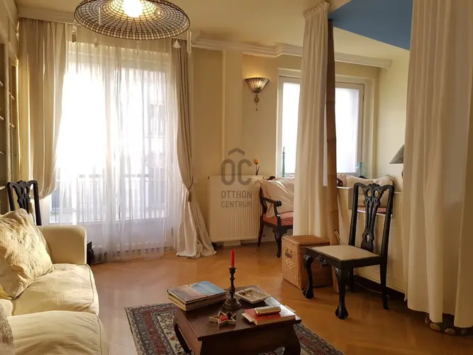 Egy neves lakberendezőnk így alakította át otthonát, amikor szerelmes lett Marokkóba