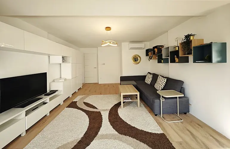 Már csak egy komolyan vehető réteg maradt az ingatlanpiacon