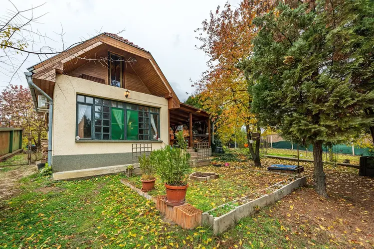 Alig került fel, máris álomotthon: utolsó esély az évben, hogy a karácsonyt már itt ünnepeld