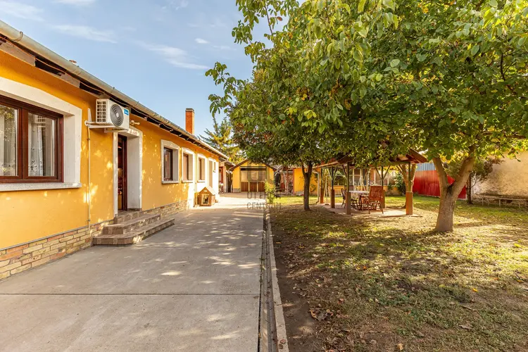 A szegediek titkos tippje ez a kertváros a fürdő közelében