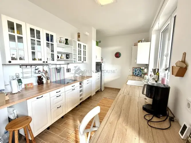 A hét legvilágosabb és legotthonosabb lakásai, ahova özönlik a fény