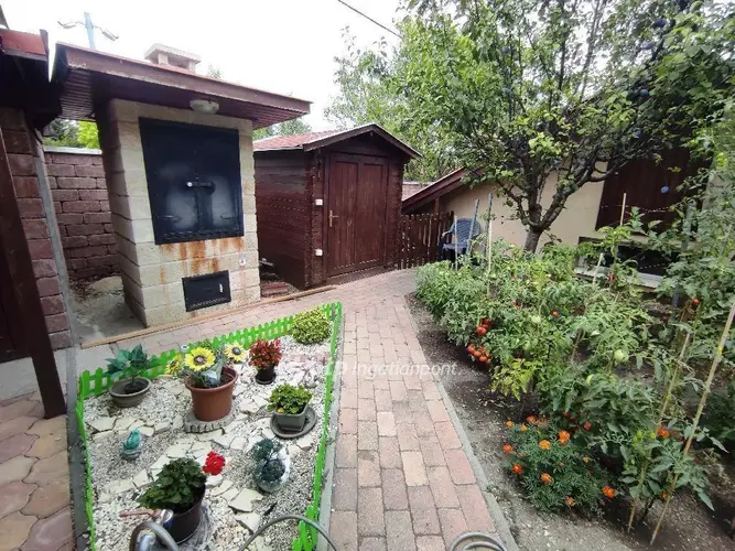 Érd mutatja, hogy miként formálja az ingatlanpiacot az Otthon Start