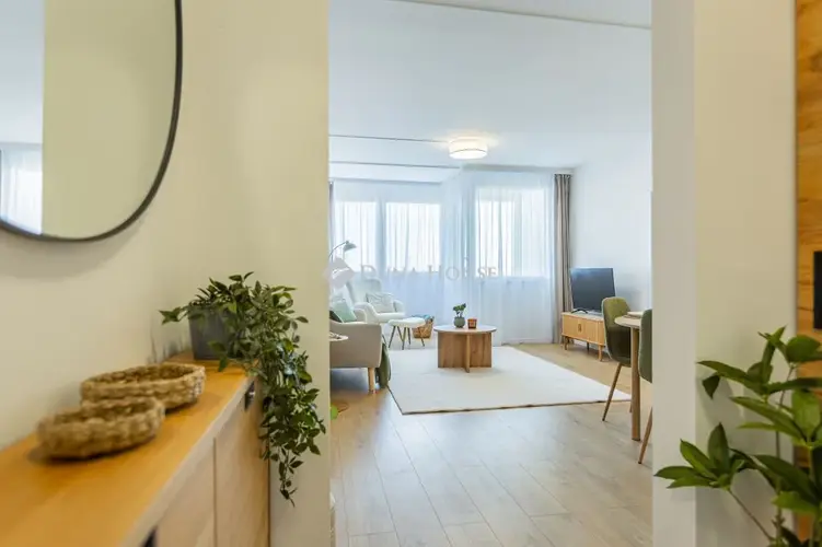 A lakáspiac furcsa kettőssége a kevesebb érdeklődő mégis gyorsabb értékesítés