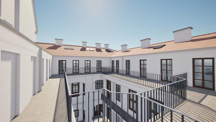 Ha a belvárosban keresel otthont, és nem szeretnél csak egy lenni a sok közül