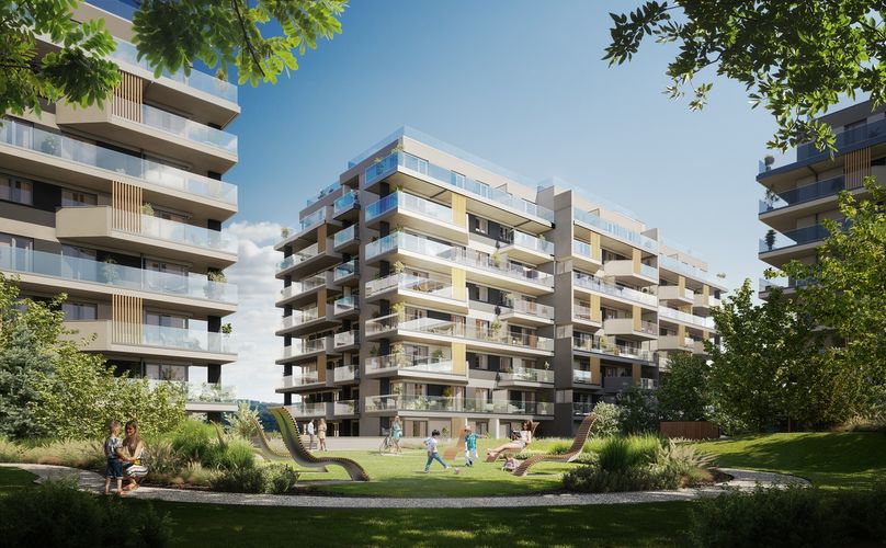 Spórolj milliókat új lakásodon Black Friday kedvezménnyel!