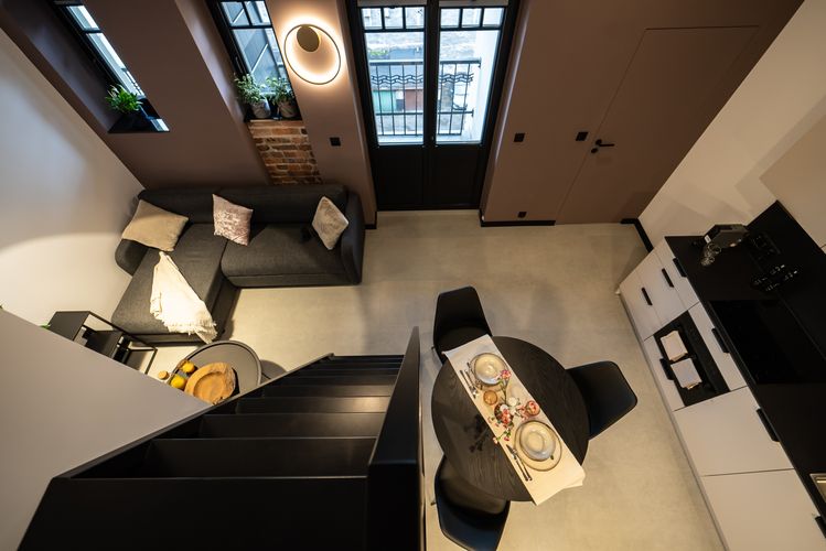 3 zseniális térspóroló ötlet, amivel garzon is tágasnak hat