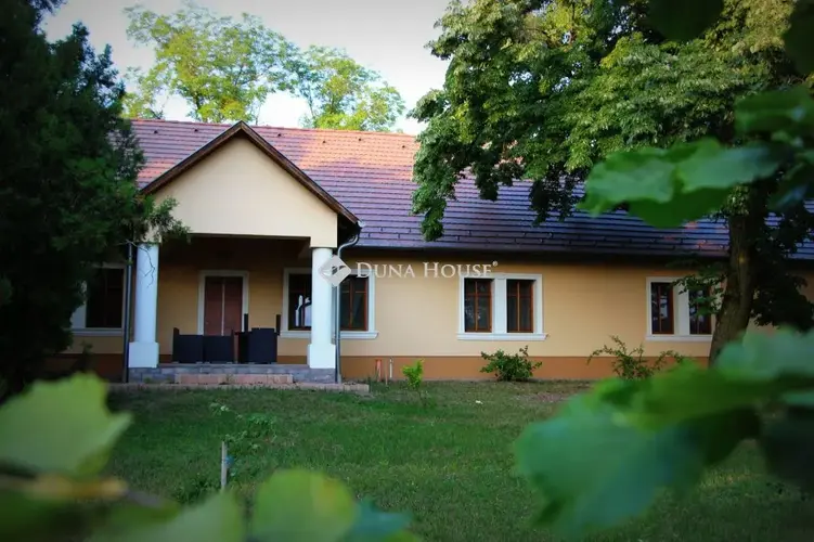 Miért tartja magát ilyen stabilan ez a vidék? A válasz a Duna-parton kezdődik