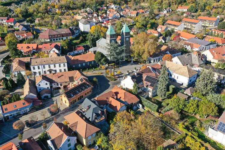 Melyik a legszebb nevű magyar település?