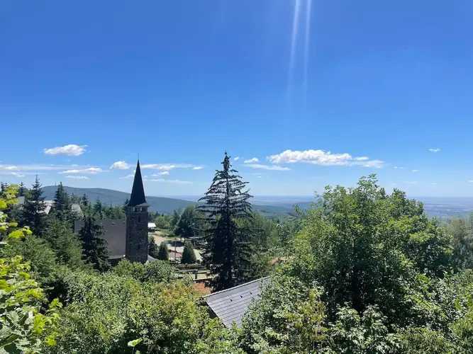 Egy darabot kínálnak a mátrai turizmus fénykorából Mátraszentimrén