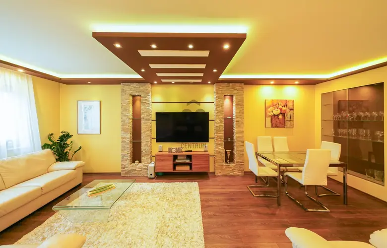 Unalmasnak érzed a lakást? Ezt a 3 színes trükköt próbáld ki!