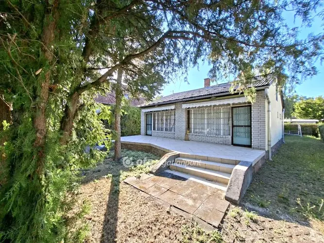 A Velencei-tónál az ingatlanügynökök szerint nem éri meg Otthon Starttal vásárolni