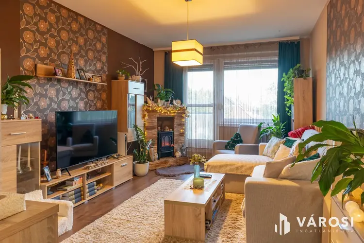 Csabai panelélet a 6. kerületben: ahol a 15 perces város régóta valóság