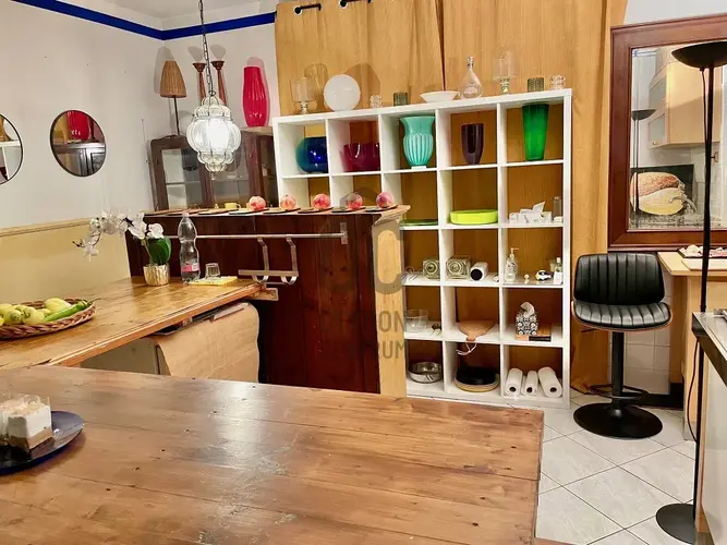 Az Otthon Starttal elvihető az Olaszországban élő festőművész varázslatos lakása