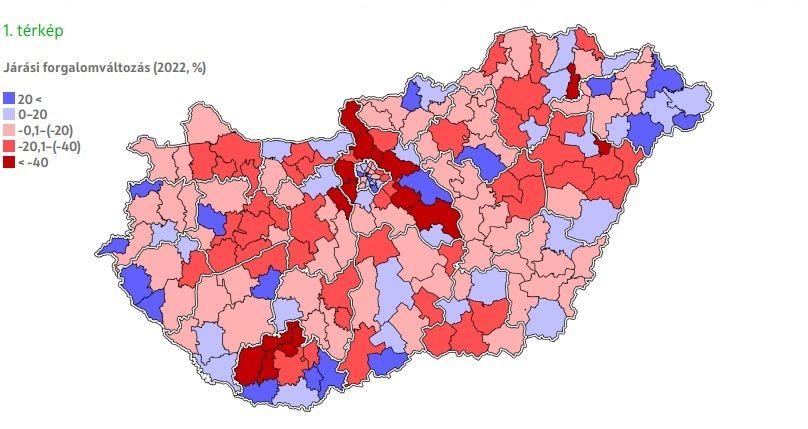 Új korszak az ingatlanpiacon: Ár, panoráma? Ugyan, most ez a legfőbb szempont!