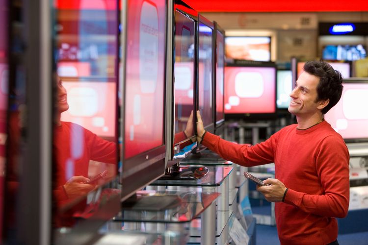 Így hozhat pénzt a Black Fridaykor lecserélt elektronikai hulladék