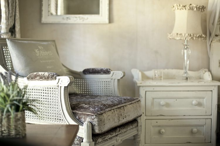 A tökéletlen romantika, amikor megszoktad a vintage-t, de szembejön a shabby chic