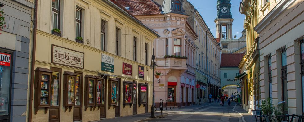 Ezek Magyarország legjobban pörgő piacai – Mutatjuk, hol adták el a legtöbb lakást