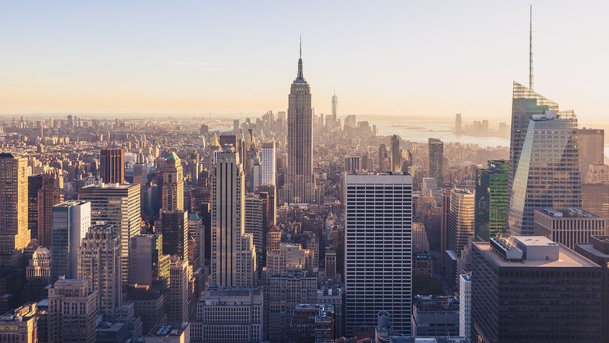 New York egyszerre oldaná meg az elavult irodák és a kevés lakás problémáját