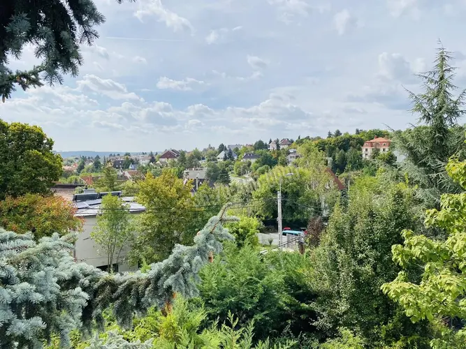 A legélhetőbb ingatlanok a síri csend és a luxus környékén