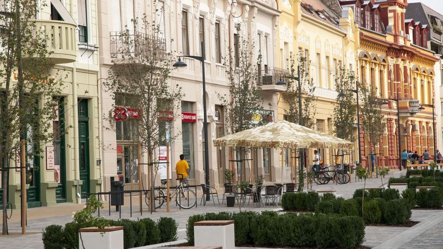 Mutatjuk Hódmezővásárhely legdrágább és legolcsóbb házait