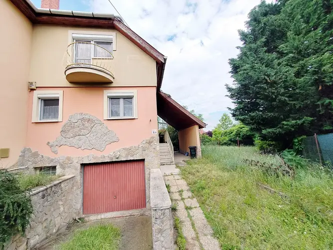 Nem mindegy, hogy Budapestről északra vagy keletre költözöl, tízmilliós különbségek