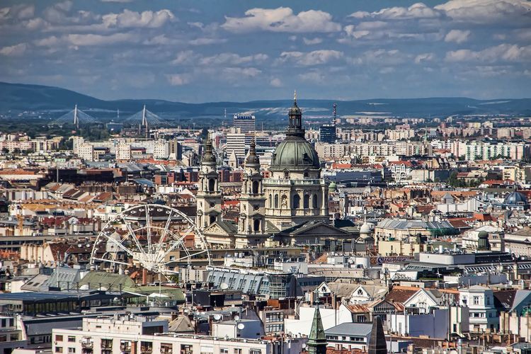 Ez a két lakás megalapozhatja a jövődet - akár családnak, akár vállalkozásnak